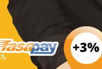 Dapatkan 3% Bonus menggunakan FasaPay (Indonesian) – FBS