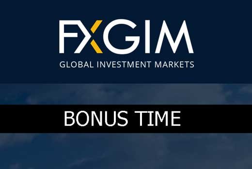 DE BONO FOREX DEPOSITO – FXGIM