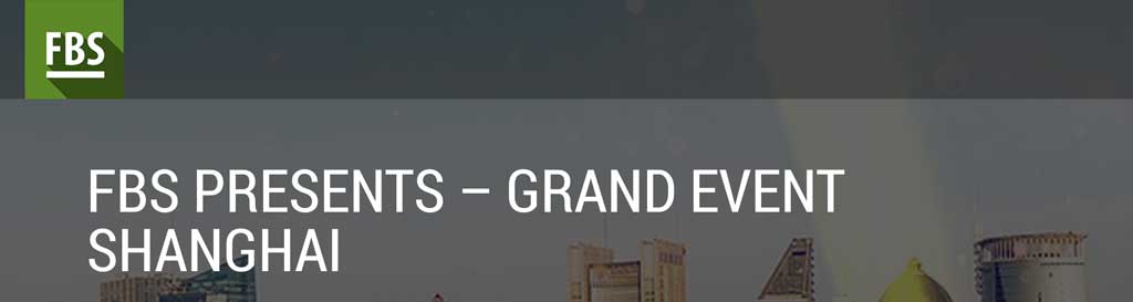 Grand Shanghai Event fbs