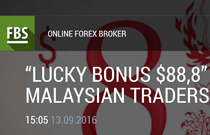 Forex no deposit bonus malaysia
