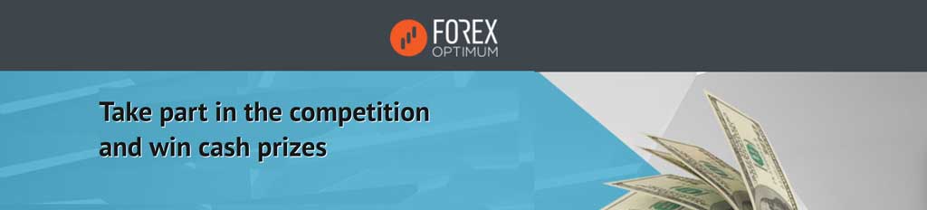 Forex Optimum Live Contest