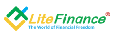 LiteFinance Broker logo