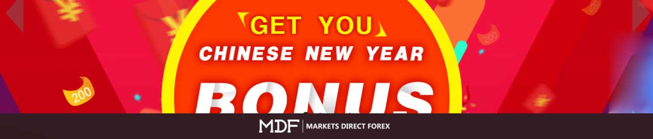MDFFX Chinese New Year Bonus