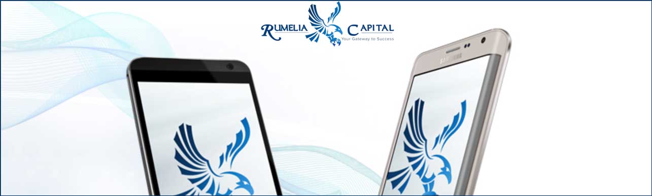 Rumelia Capital FREE Apple or Android Phone
