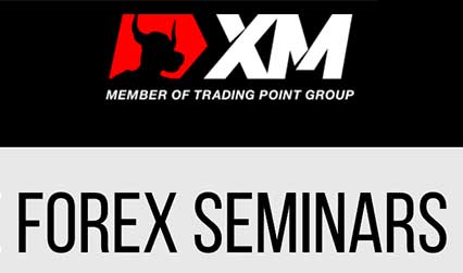 Free Forex Seminars in Bangladesh – XM