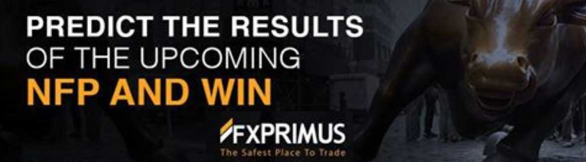 FXPRIMUS NFP Contest