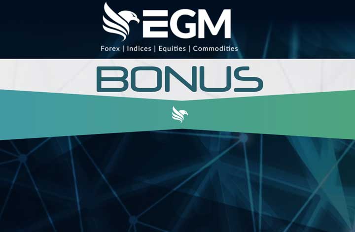 Trading Credit Deposit Bonus (Nigerian) – EGM
