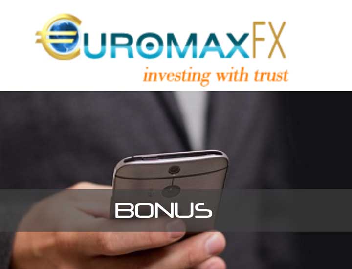 First Deposit Cash Bonus (INDONESIAN) – EuroMaxFX