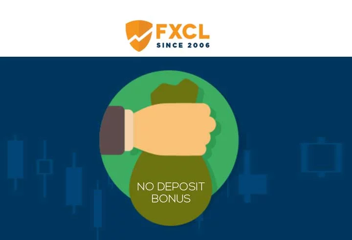 $5 NO Deposit Spring Bonus, Withdraw Profits – FXCL