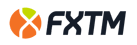 FXTM Broker logo