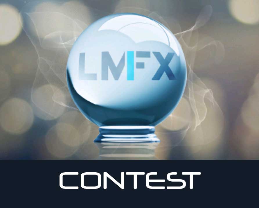 Best weekly forex contest