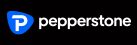Pepperstone Broker logo