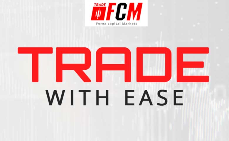 200% Bonus on Deposit – Trade FCM