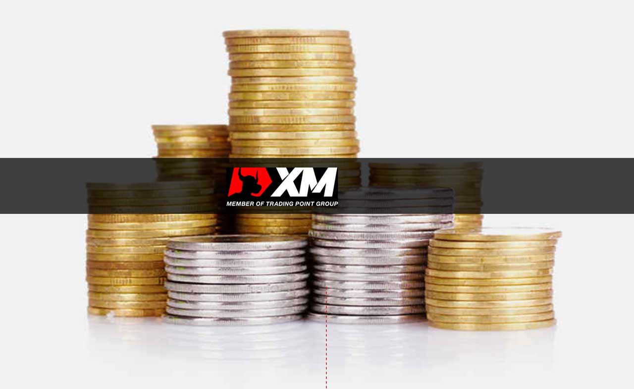 Join Gold Promotion & win Gold coins – XM