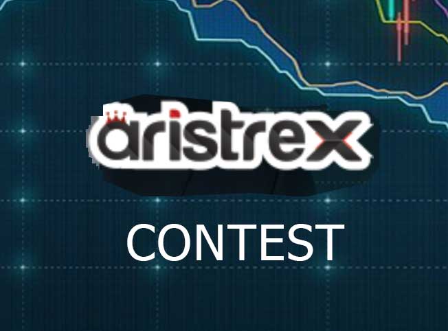 Trader of the month Live Contest – Aristrex