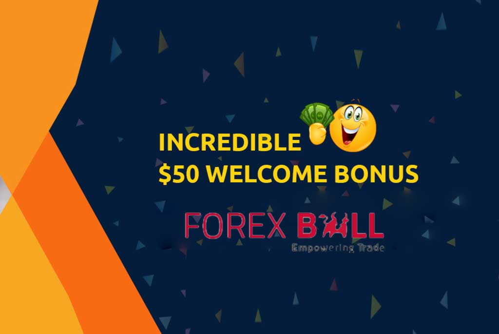 Forex referral bonus