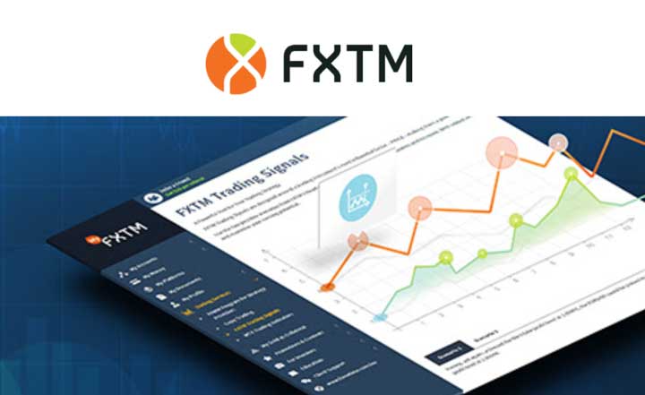 Free Trading Signals – FXTM