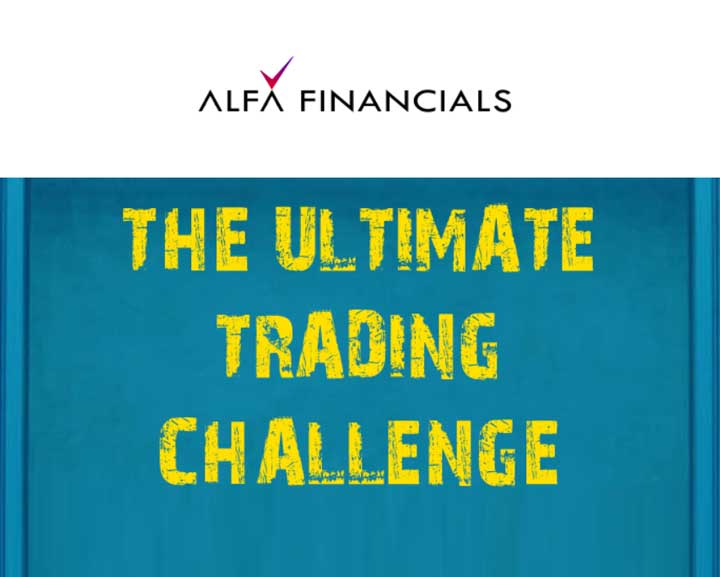 Ultimate Demo Trading Challenge – Alfa Financials