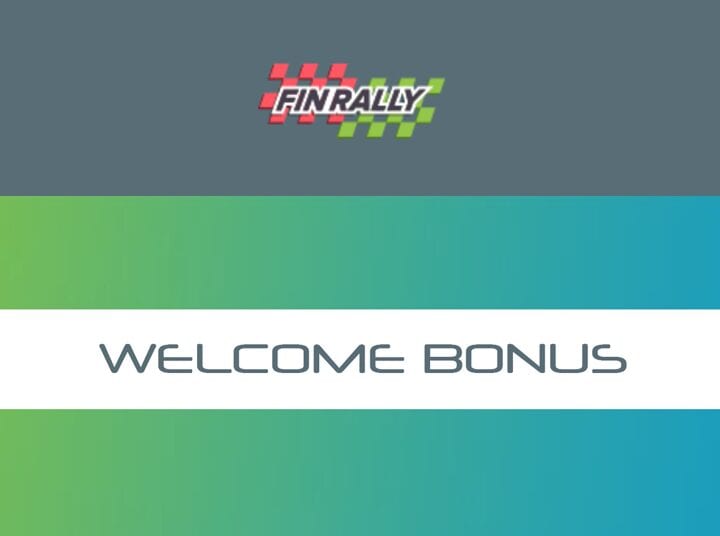 Welcome Deposit Bonus Package – Finrally