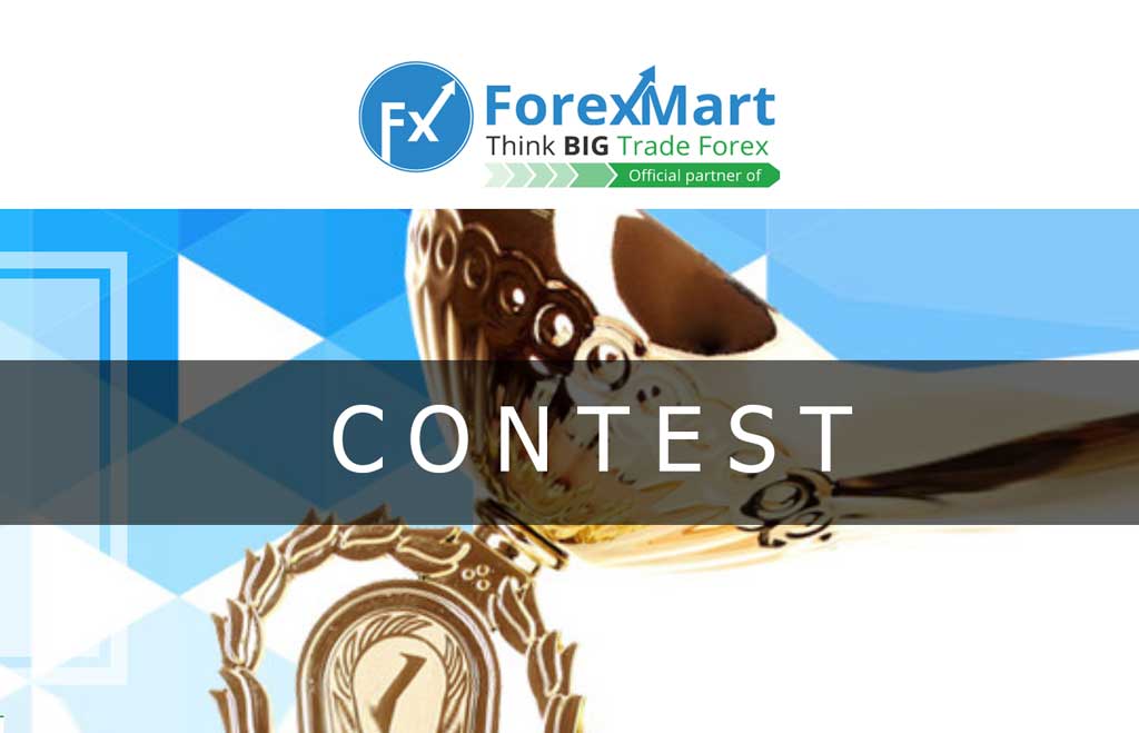 Forex contest weekly