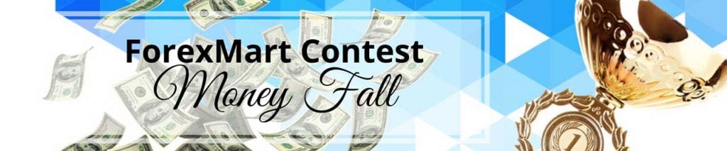 forexmart money fall contest demo