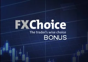 65% Bonus for Crypto Deposit  – FXChoice