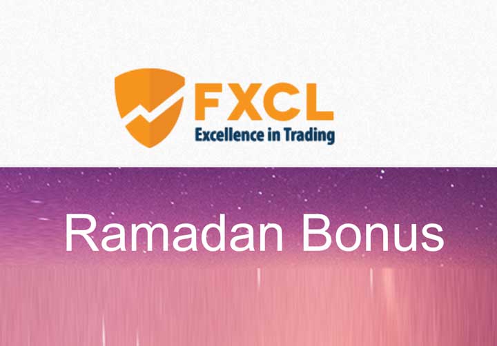 200% Ramadhan Bonus – FXCL