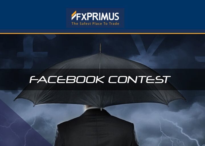 PLAY TO WIN FACEBOOK CONTEST – FXPrimus