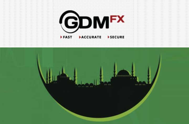 Ramadan Binary Options Cashback – GDMFX