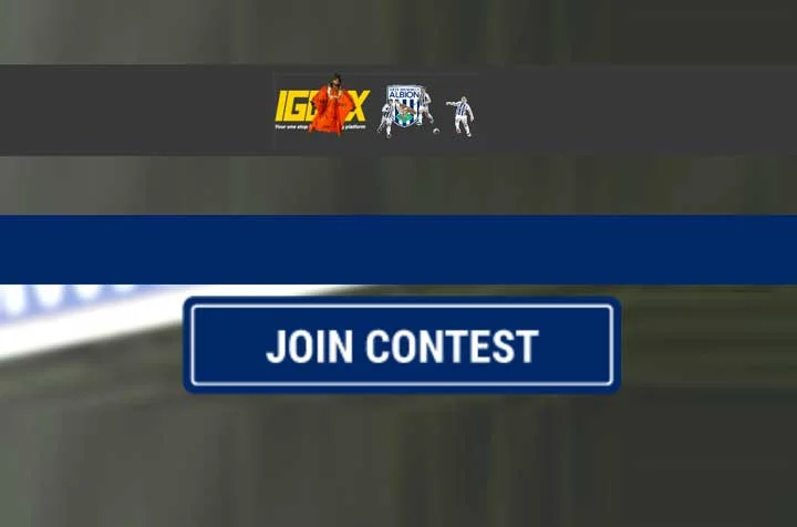 WBA Giveaway Trader’s Contest – igoFX