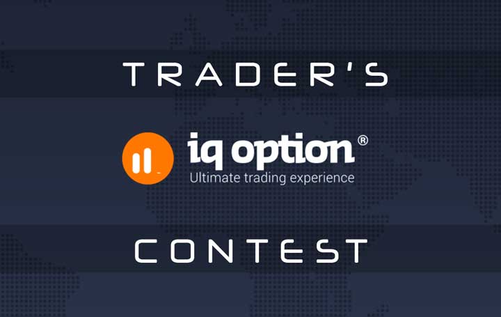 IQ Launch Tournament – IQ Option