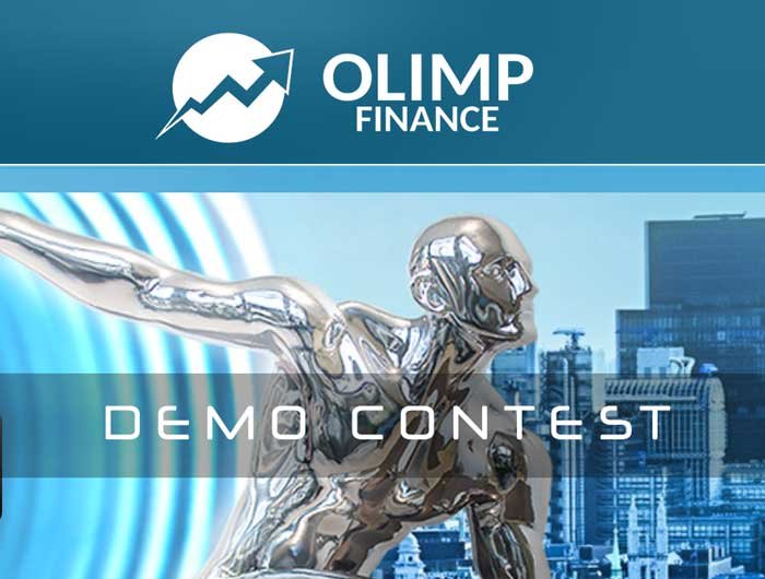 OLIMP Binary Options DEMO-CONTEST – Olimp Finance