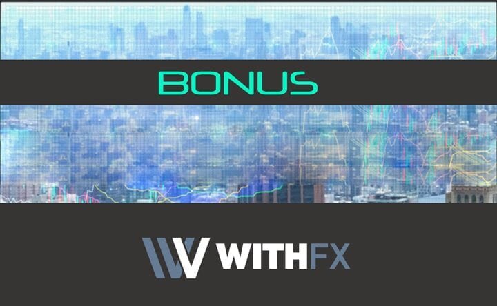 Deposit Promotion Bonus – WithFX