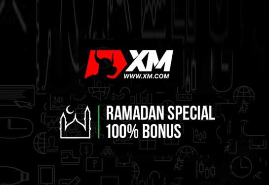 Xm forex deposit bonus