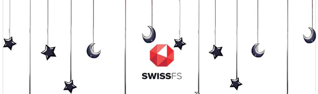 Swiss International ramadan
