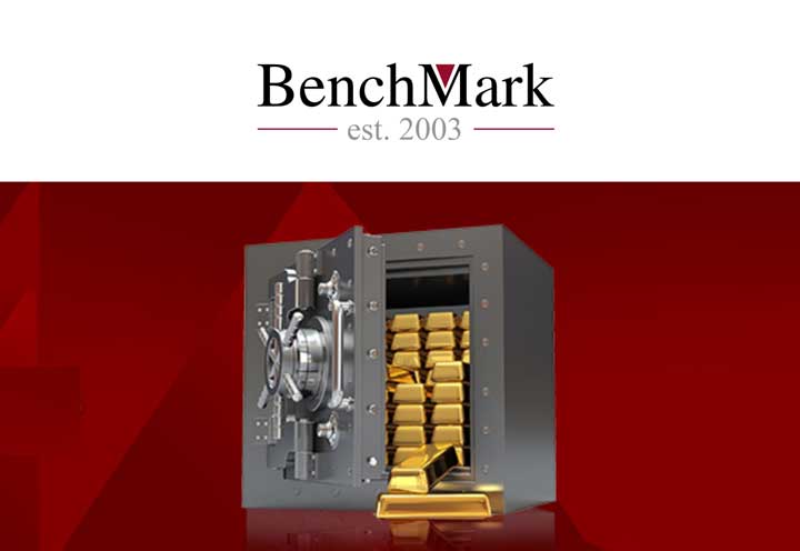 New Trader’s promotion – BenchmarkFX