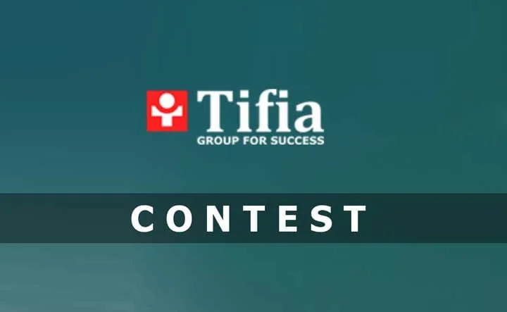Naija Forex Live Contest – Tifia