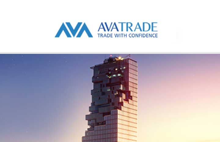 100% Stock Trading Bonus – AvaTrade