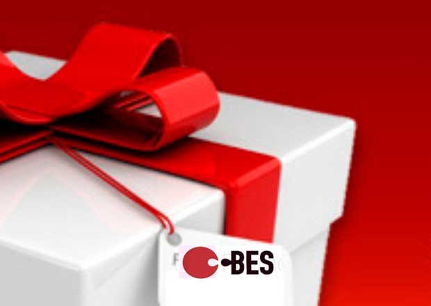 10% Bonus for all Depositors – BES