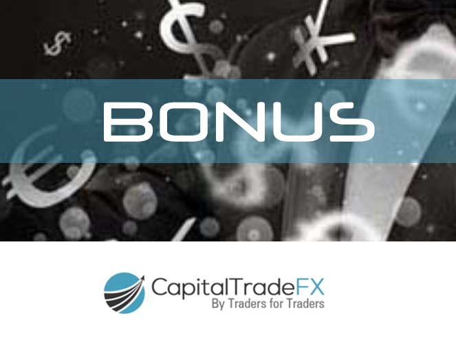 20% Bonus for New Clients – Capital TradeFX