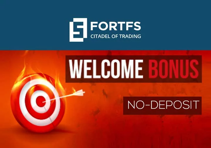 $35 No-deposit bonus – FortFS