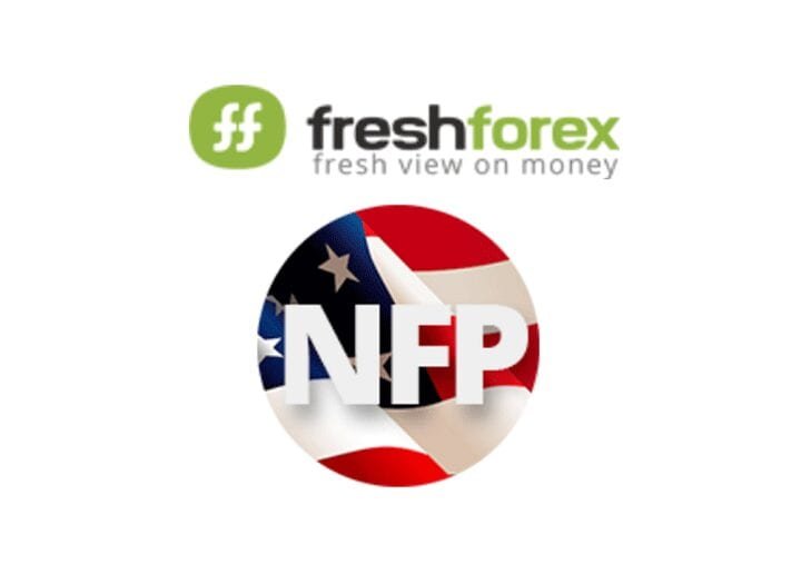 $50 USD Non-Farm Payrolls – FreshForex