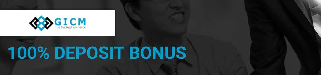 gicm deposit bonus