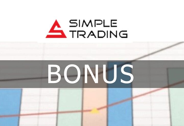 Bonus on Deposit – Simple Trading