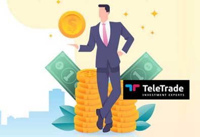 Teletrade forex review