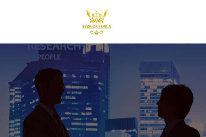 Deposit Bonus (In Chinese) – VaslonFX