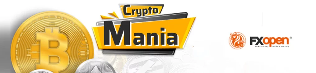 CryptoMania promotions