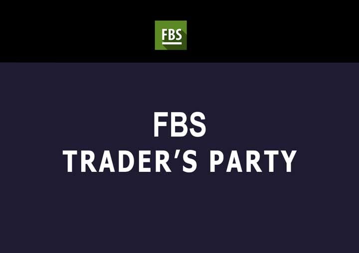 Traders Party Indonesia 2018 – FBS
