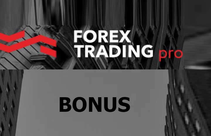 forex bonus promotion