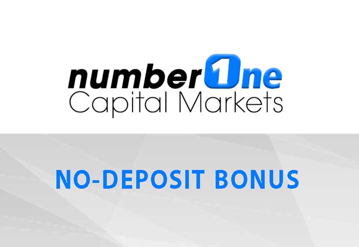 No deposit bonus forex 2020